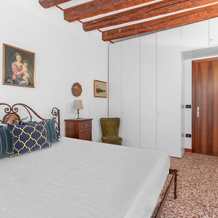 Casa Da Suite Serenissima البندقية المظهر الخارجي الصورة