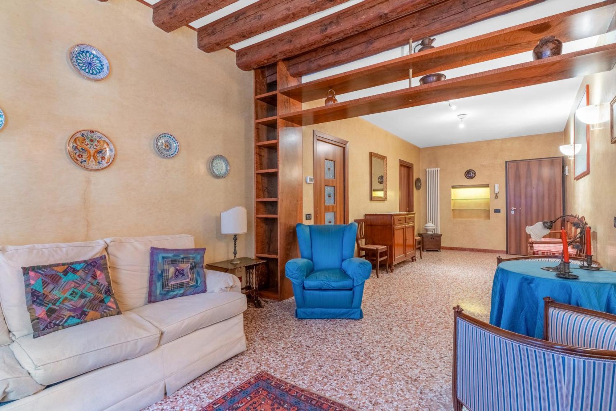 Casa Da Suite Serenissima البندقية المظهر الخارجي الصورة