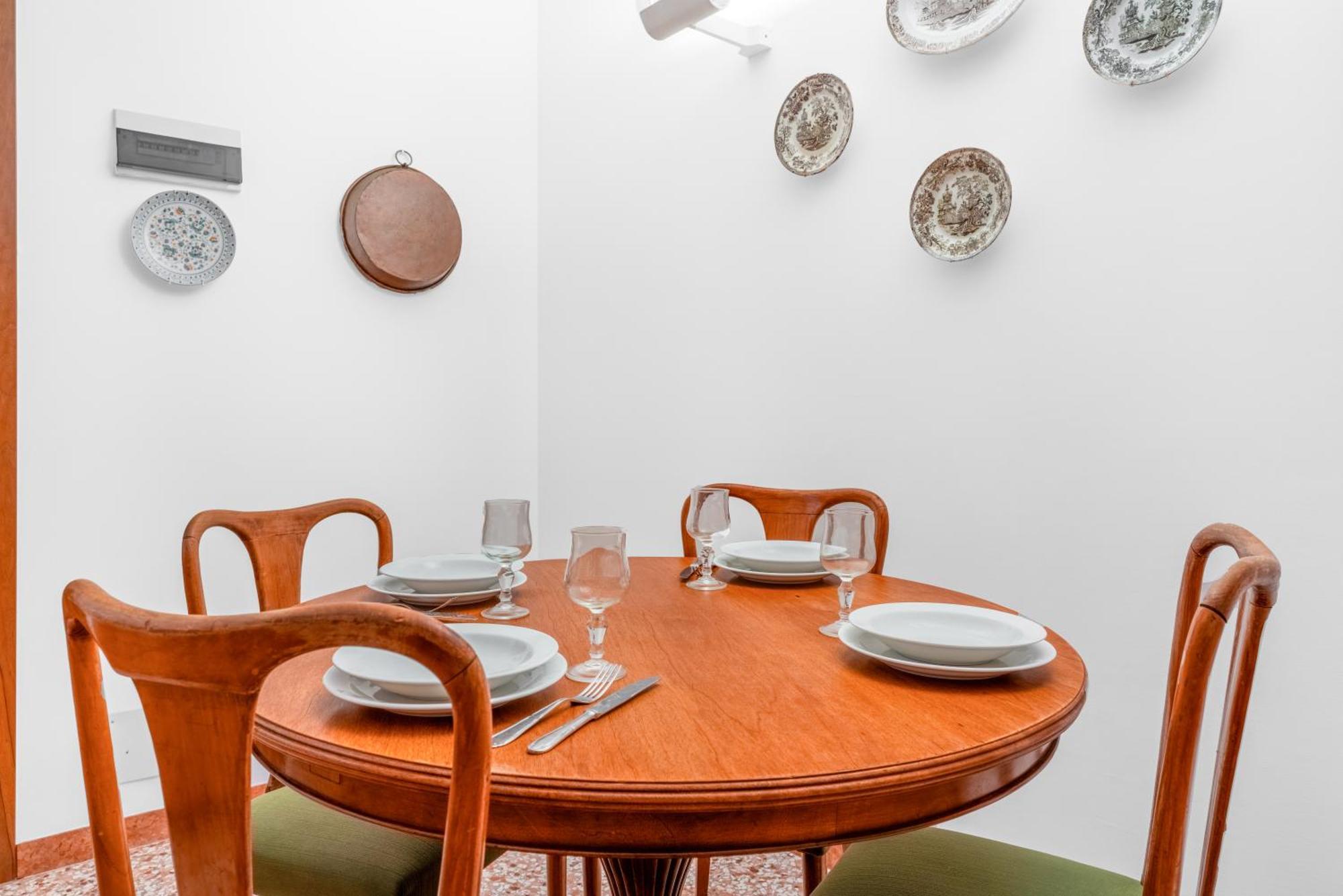 Casa Da Suite Serenissima البندقية المظهر الخارجي الصورة