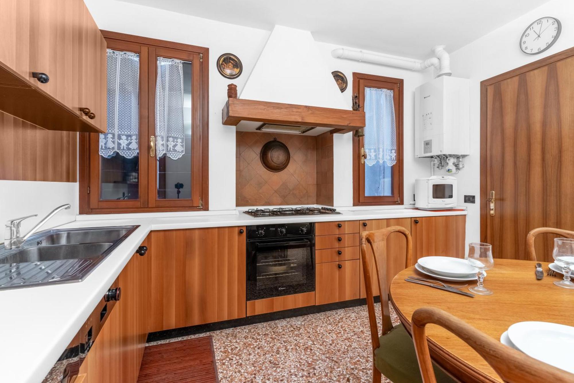 Casa Da Suite Serenissima البندقية المظهر الخارجي الصورة