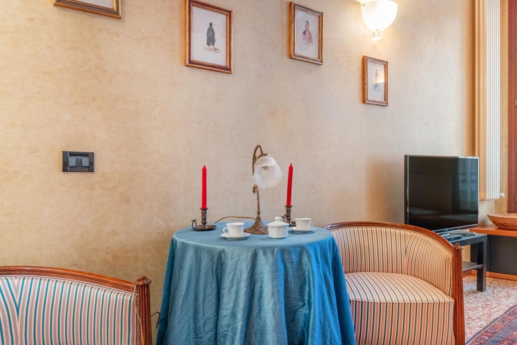 Casa Da Suite Serenissima البندقية المظهر الخارجي الصورة