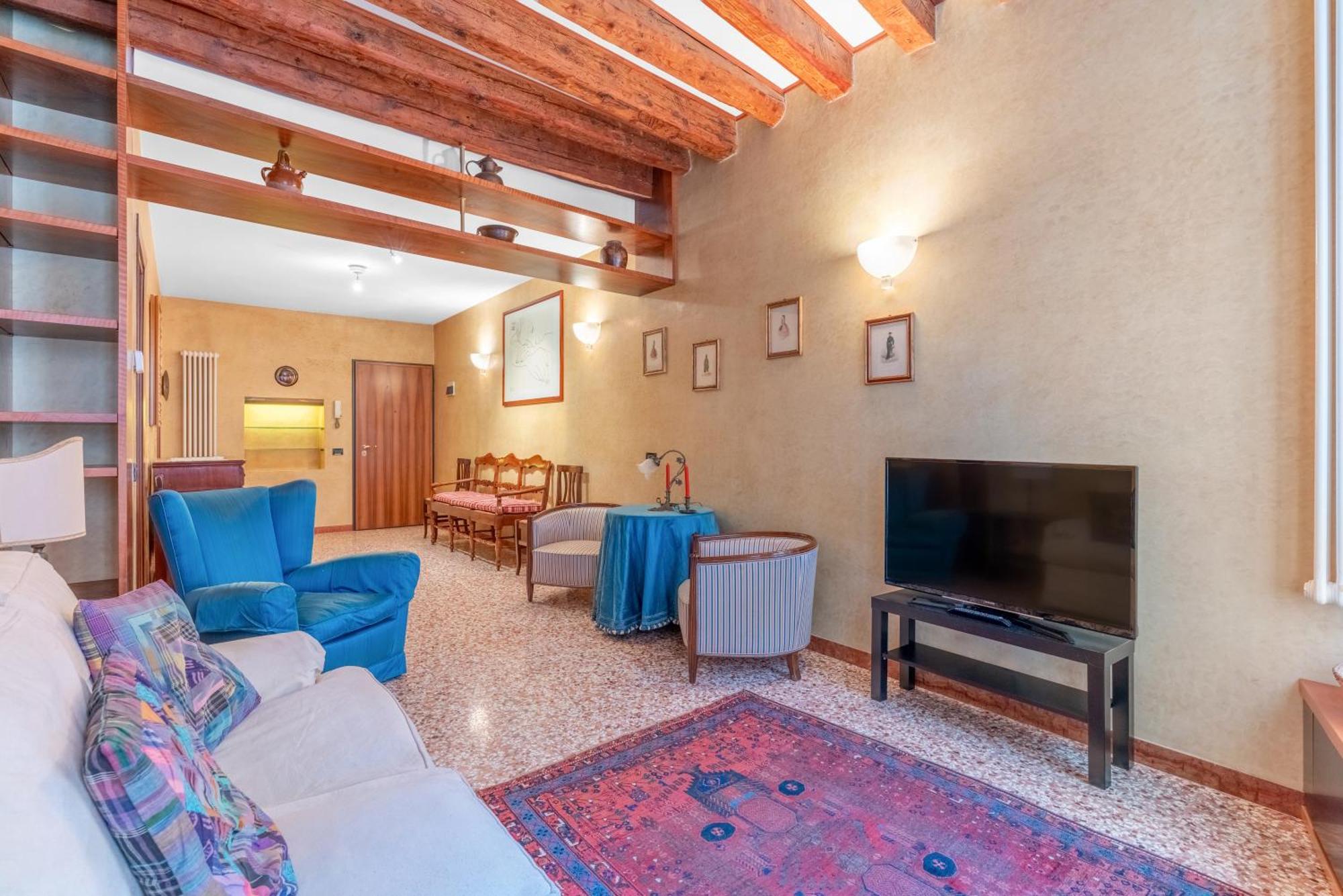 Casa Da Suite Serenissima البندقية المظهر الخارجي الصورة