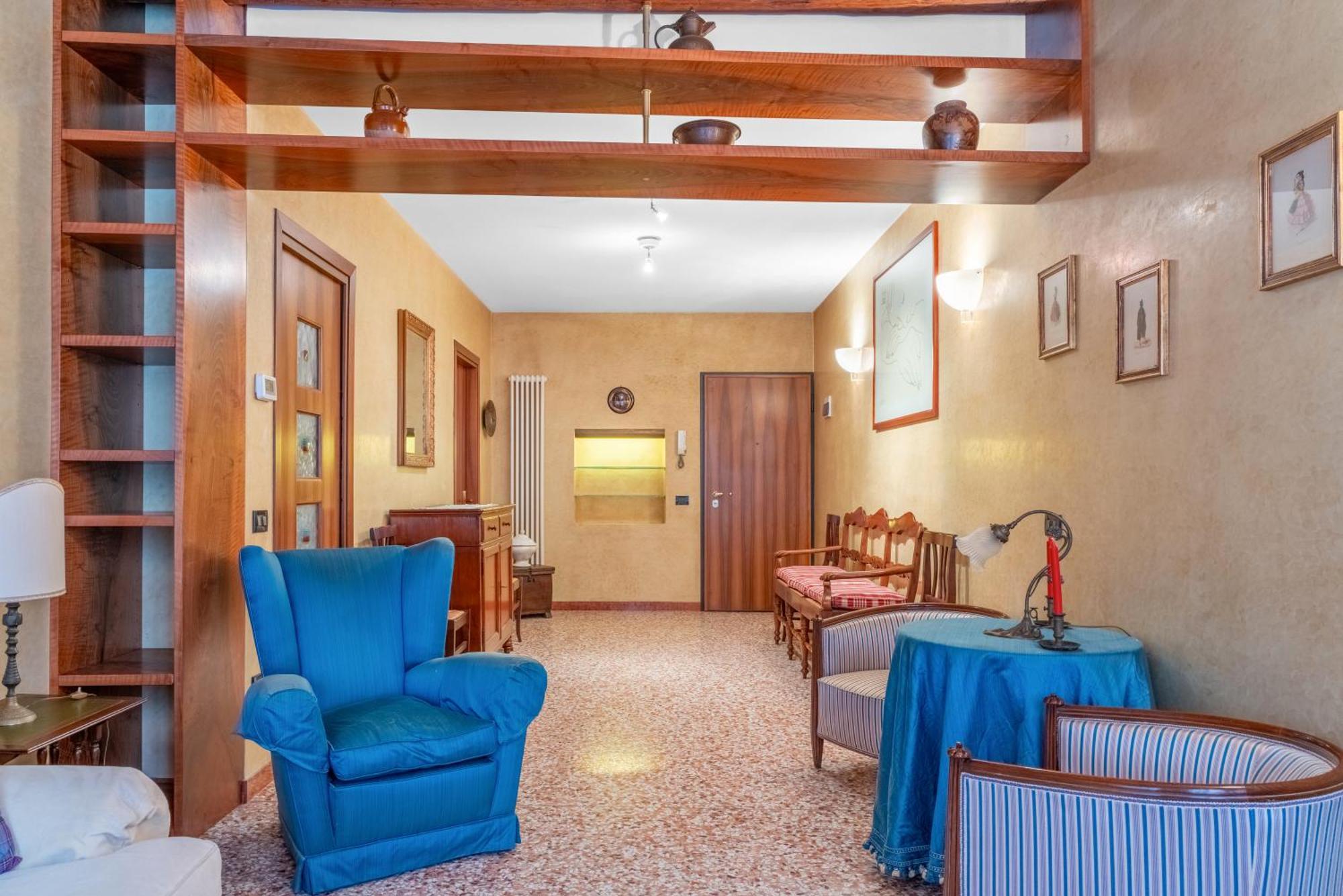 Casa Da Suite Serenissima البندقية المظهر الخارجي الصورة