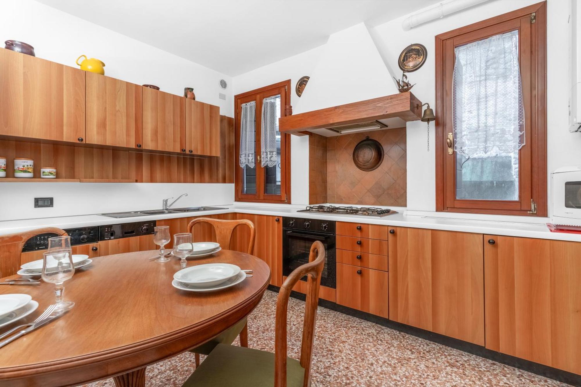 Casa Da Suite Serenissima البندقية المظهر الخارجي الصورة
